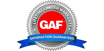 GAF Certified GAF Certified
