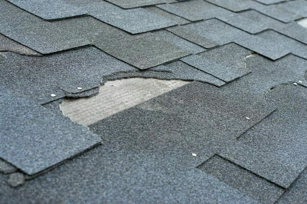 Emergency roofing in DeWitt NY