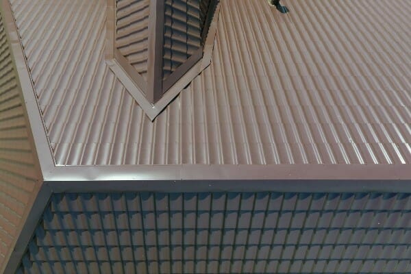 metal-roofing-north-syracuse-ny New metal roof in North Syracuse NY