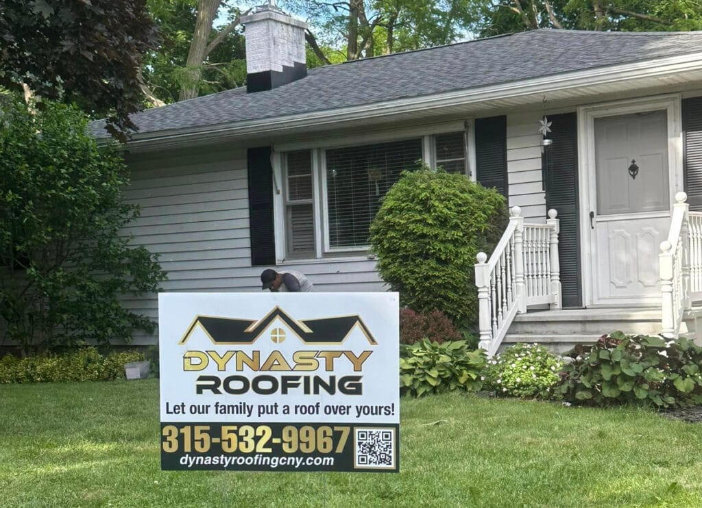 hire roofing contractor